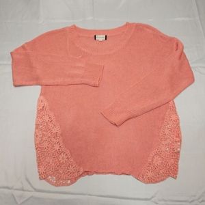 Fifty Street Light-weight Sweater
